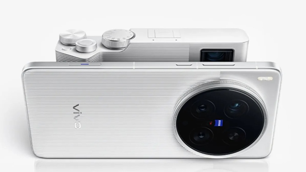 Layak Ditunggu! Vivo X300 Series Akan Hadir 13 Oktober 2025