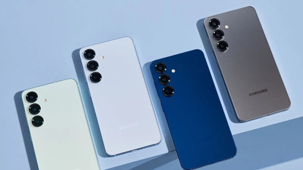 Samsung Dikabarkan Akan Tetap Hadirkan Model Plus di Galaxy S26 Series