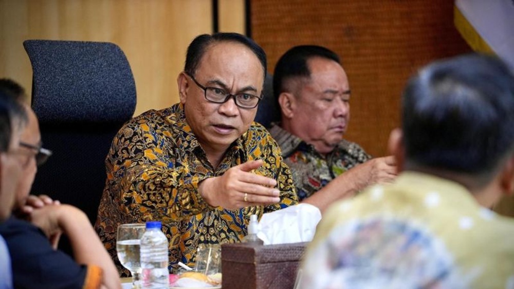 Menkop Budi Dorong Model Bisnis Konsinyasi untuk Koperasi Desa Merah Putih