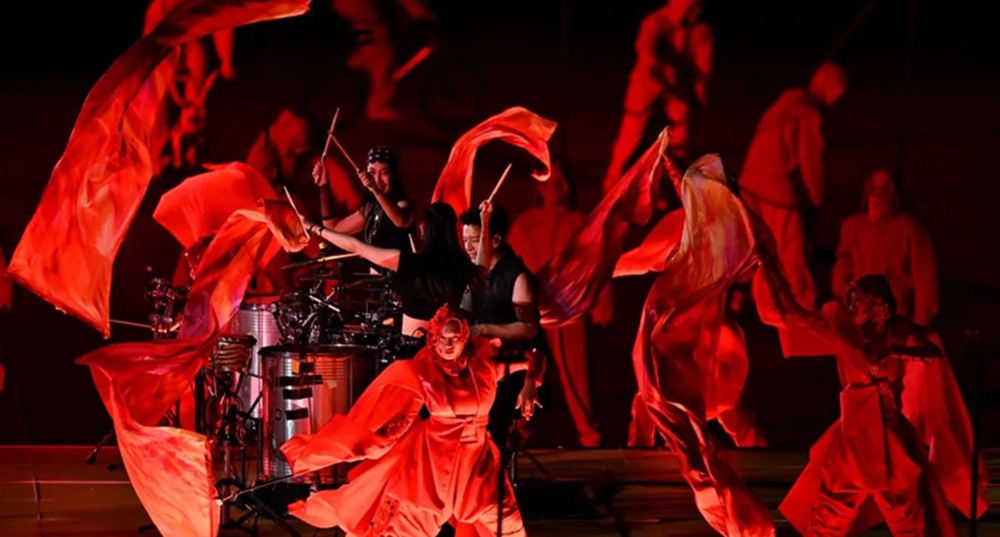 SEA Games ke-33 Thailand 2025 Resmi Dibuka!