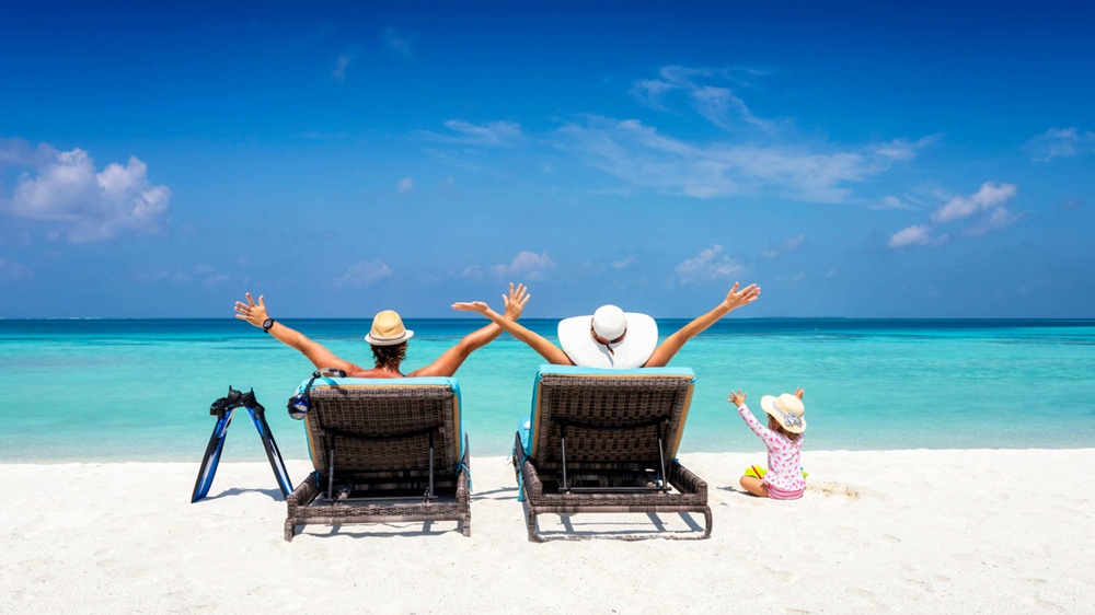 Enam Tips Liburan yang Bisa Hindari Kantong Jebol