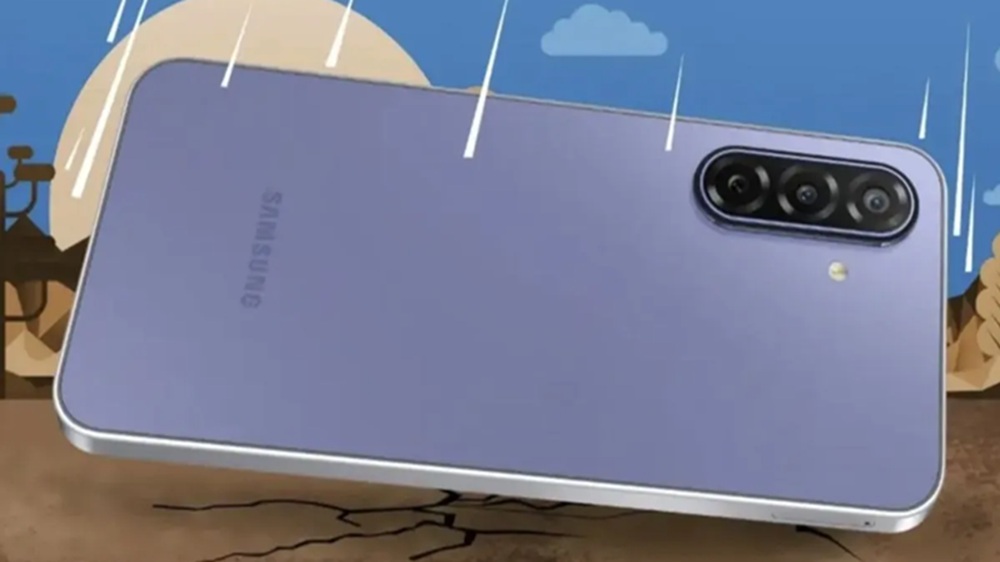Samsung Galaxy F17 5G Hadir dengan Enam Kali Pembaruan OS