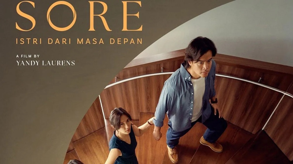 Film 'Sore: Istri dari Masa Depan' Wakili Indonesia di Academy Awards ke-98 