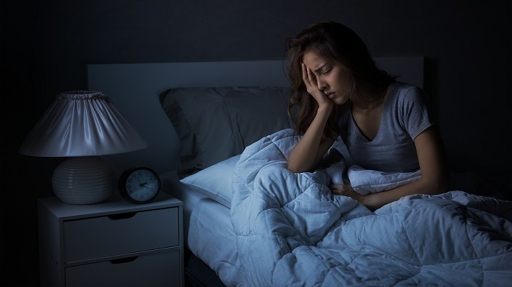 Ini 5 Tips Mengatasi Insomnia, Pola Makan Ikut Berpengaruh