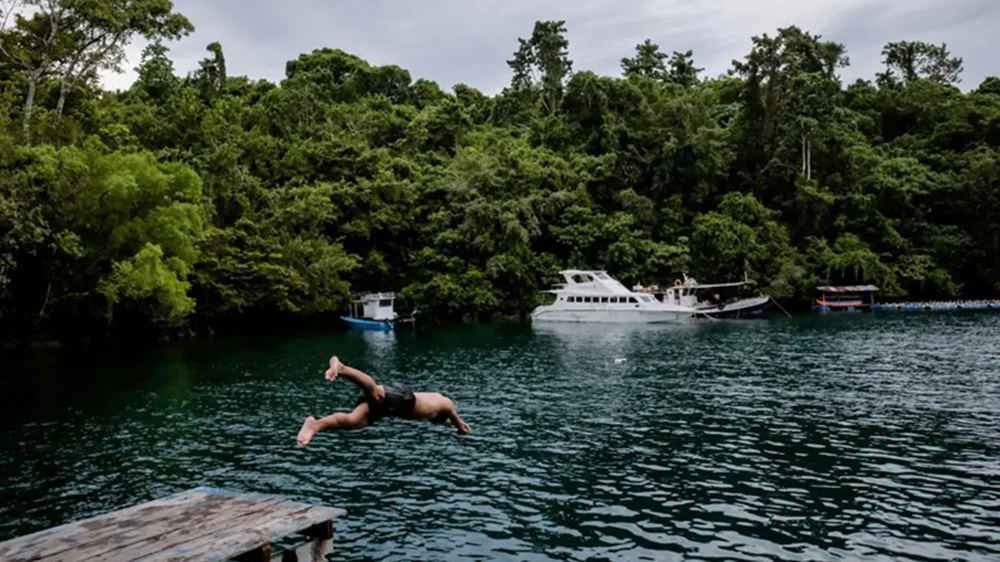 Micro-Tourism: Tren Baru Liburan Hemat, Tapi Tetap Berkesan