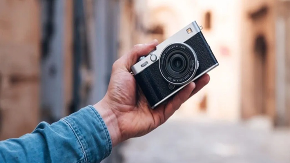 Review Kamera Fujifilm X-E5 dan Lensa Fujinon XF23mmF2.8 R WR