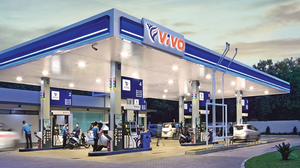 Sempat Langka, SPBU Vivo Kembali Sediakan BBM Jenis Revvo 92