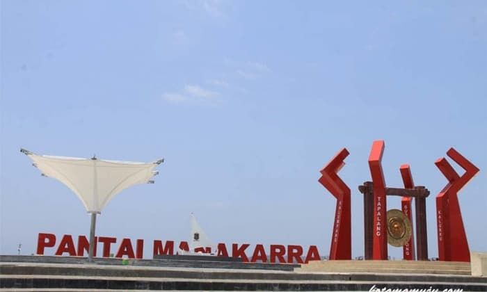 8 Rekomendasi Tempat Wisata Hits di Mamuju, Cocok untuk Liburan Long Weekend