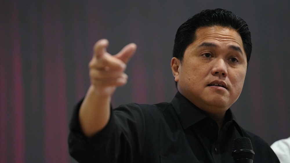 Ketum PSSI Jamin Agenda Timnas Indonesia Tidak Akan Ganggu Jadwal Liga