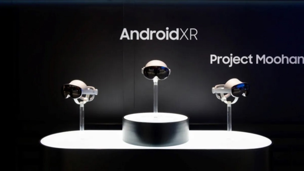 Siap Saingi Vision Pro, Ini Bocoran Terbaru Headset Samsung Galaxy XR