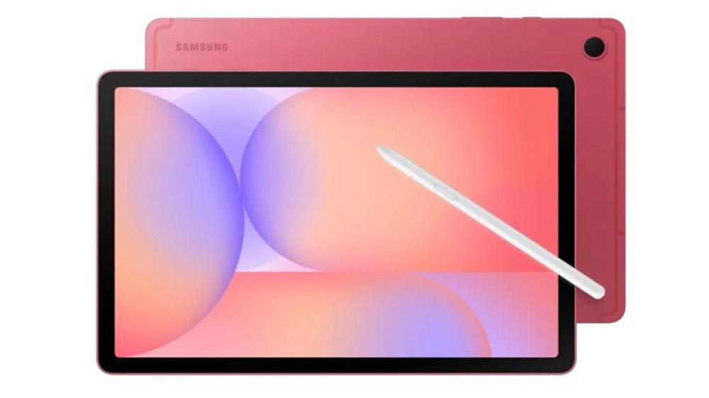 Samsung Galaxy Tab S10 Lite Hadir Secara Global, Dilengkapi Fitur AI