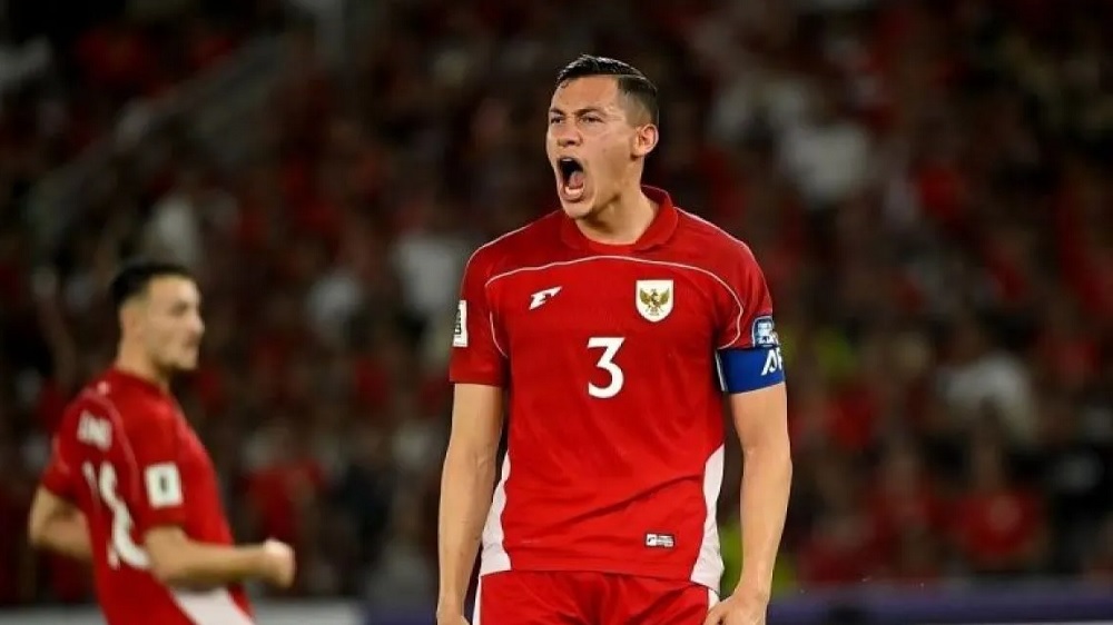 Bang Jay Sebut Perjuangan Timnas Indonesia Belum Berakhir