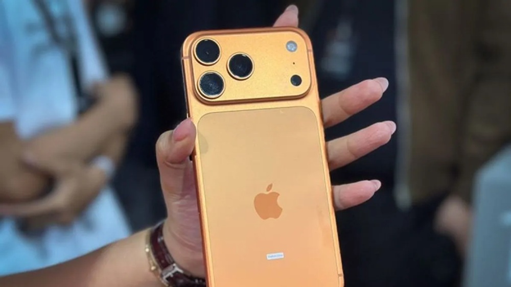Antusiasme Tinggi Sambut Peluncuran Seri iPhone 17 di Indonesia