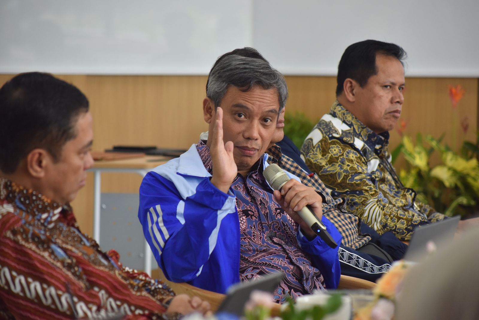 BTN Salurkan 6 Juta KPR hingga April 2026, Perkuat Transformasi Beyond Mortgage