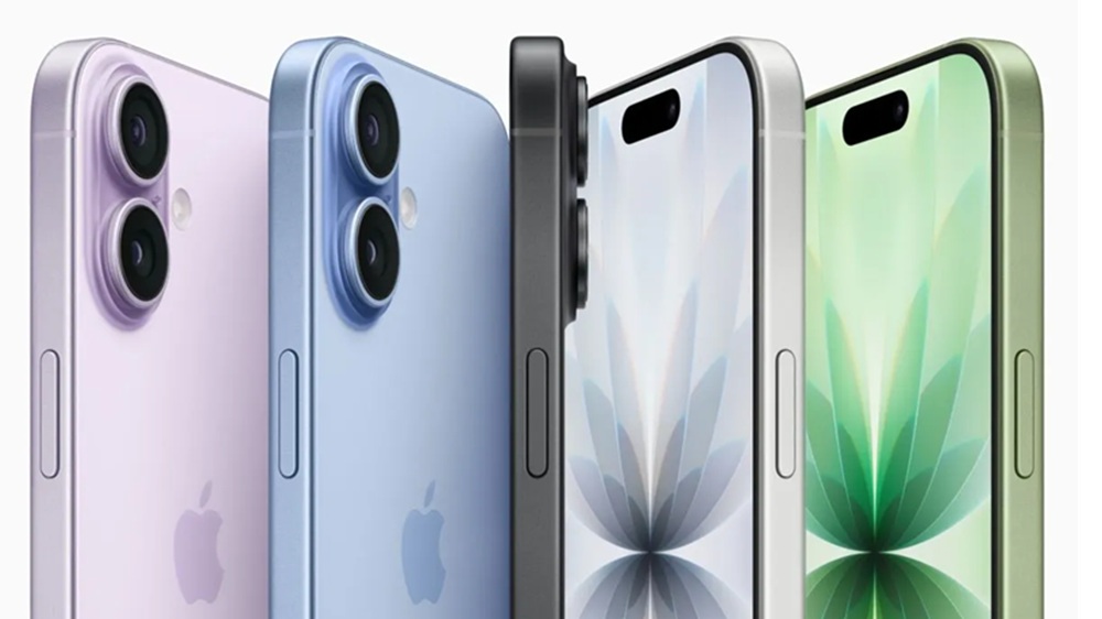 Apple Luncurkan iPhone 17, Hadir dengan Ukuran Paling Imut
