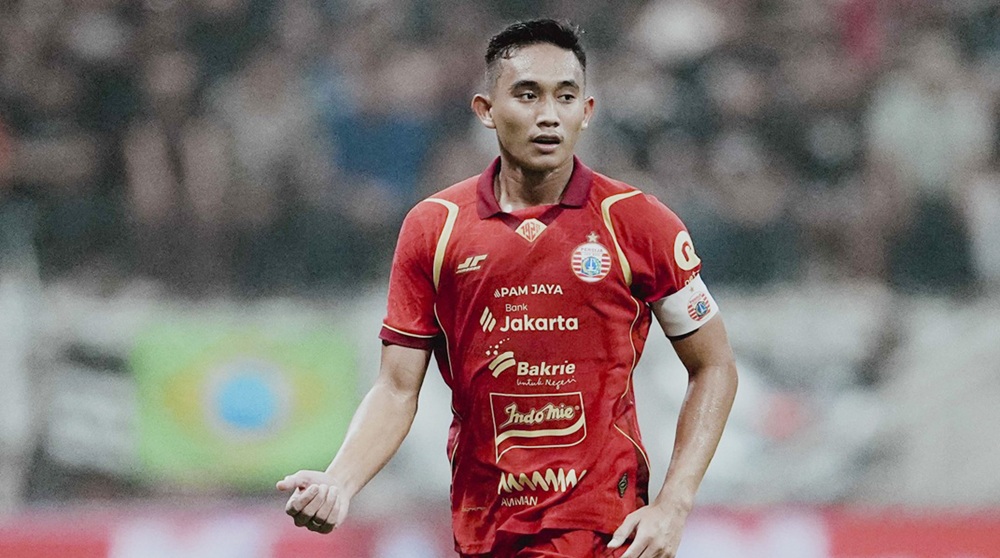 Cetak Gol Spektakuler, Rizki Ridho Tak Sangka Bisa Masuk Nominasi Puskas Award