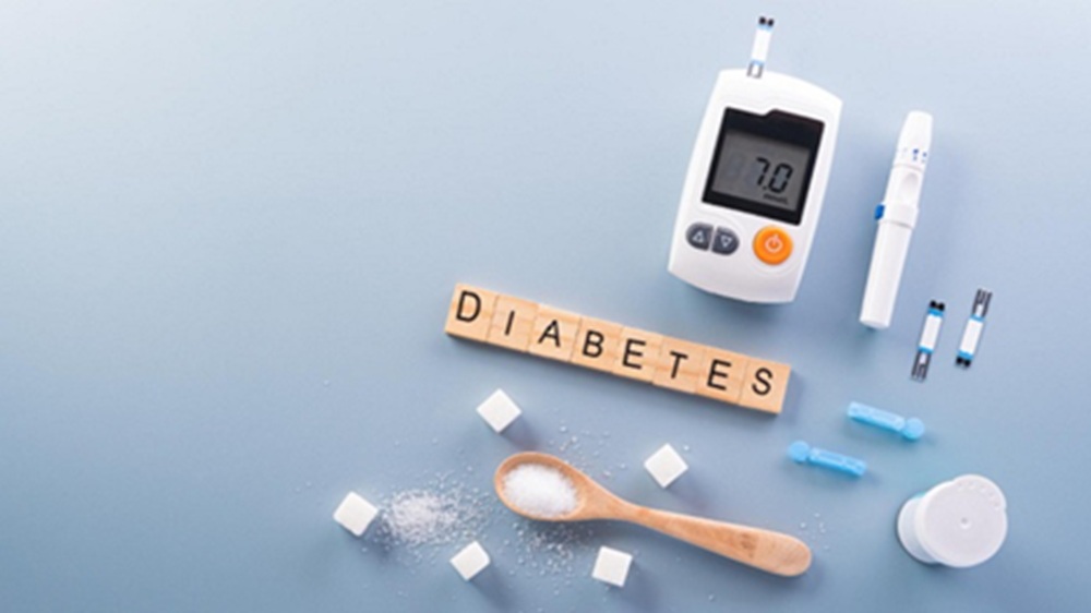 Ini 6 Langkah Sehat Mencegah Diabetes Melitus