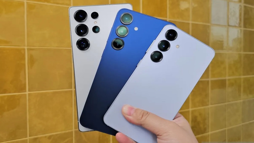 Samsung Galaxy S26 Pro Kemungkinan Bakal Dilengkapi Chip Exynos 2600