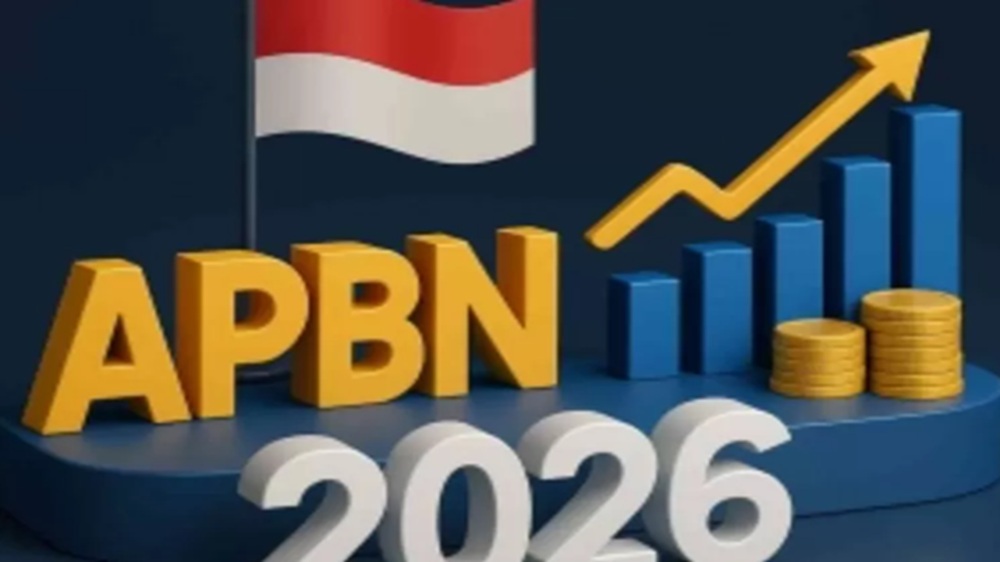 Sulbar Dapat Kucuran Anggaran Rp1,04 Triliun dari APBN 2026