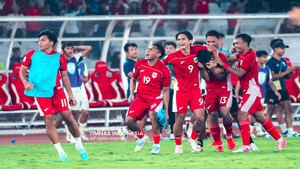 Hasil Drawing Sepak Bola SEA Games 2025: Timnas U-23 Tergabung di Grup C