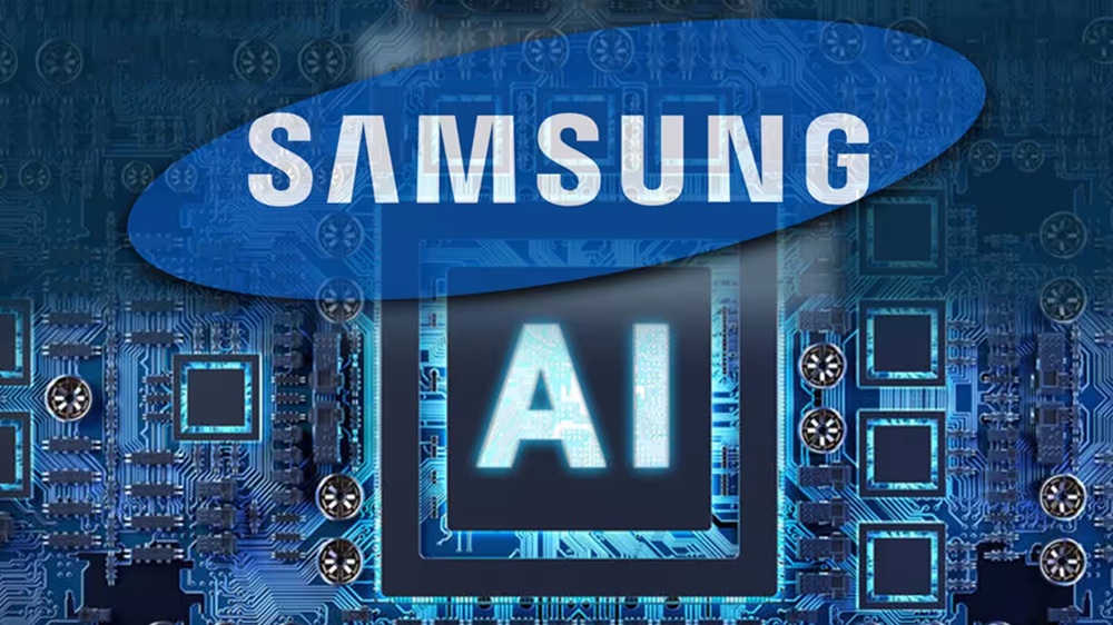 Samsung Dapat Pesanan Chip AI Senilai Rp268 Triliun dari Tesla