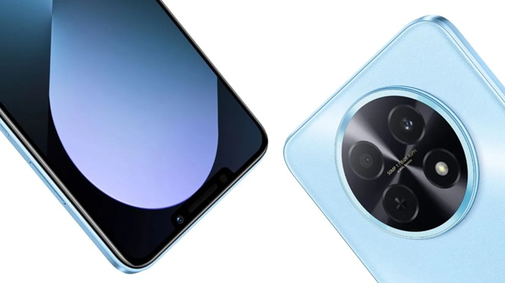 Huawei Nova 14i Rilis Global, Dilengkapi Baterai 7000 mAh