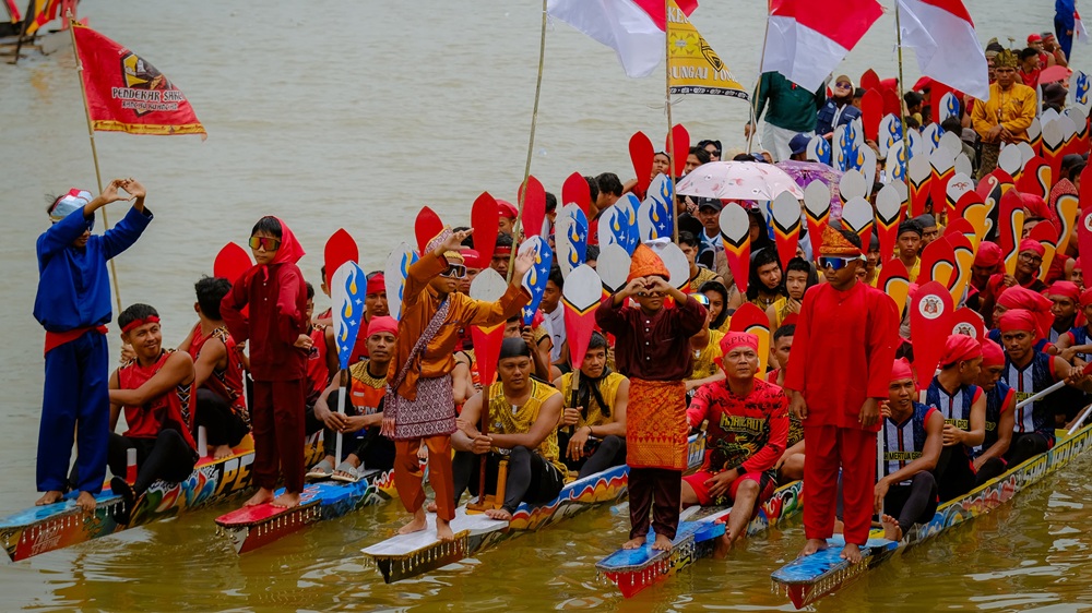 Kementerian Pariwisata Terus Gencarkan Promosi Strategis