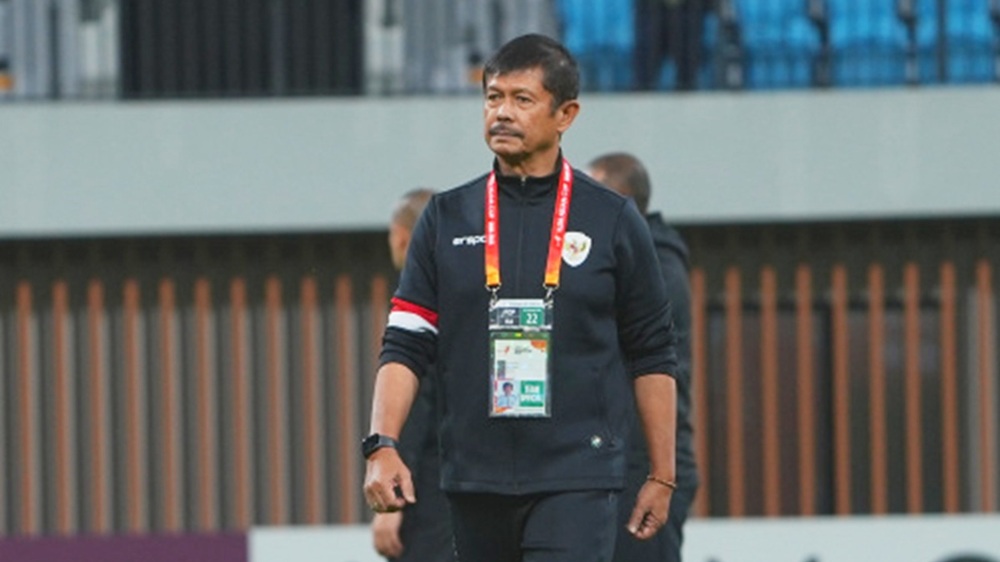 Pelatih Indra Sjafri Butuh Pemain Siap Pakai untuk SEA Games 2025