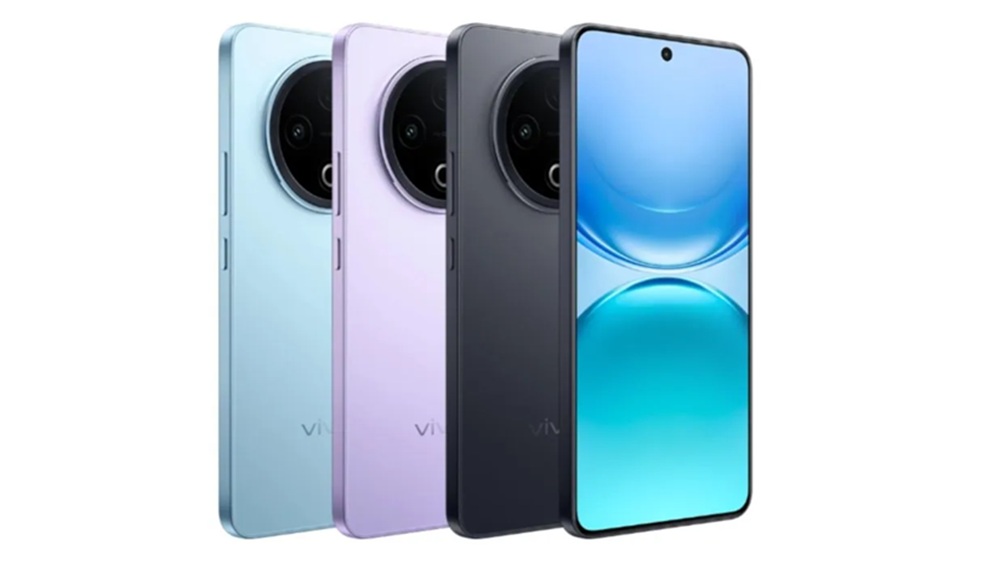 Ini Bocoran Spesifikasi Vivo Y500 Pro yang Bakal Rilis 10 November