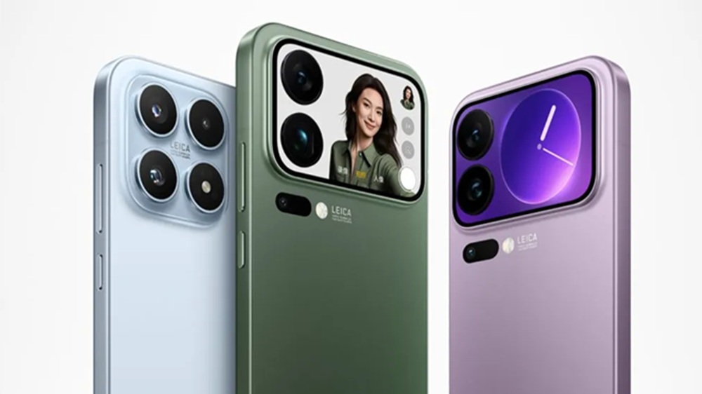 Xiaomi 17 Akan Rilis Resmi pada 25 September, Berminat?