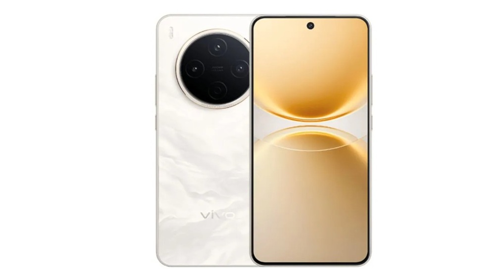 Vivo Y500 Pro Resmi Dirilis, Dilengkapi Kamera 200 MP