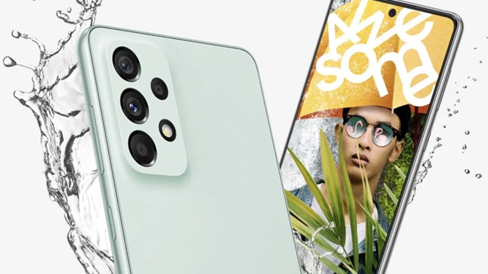 Udah Tahu Belum? Samsung Kabarnya Sedang Persiapkan Galaxy A77