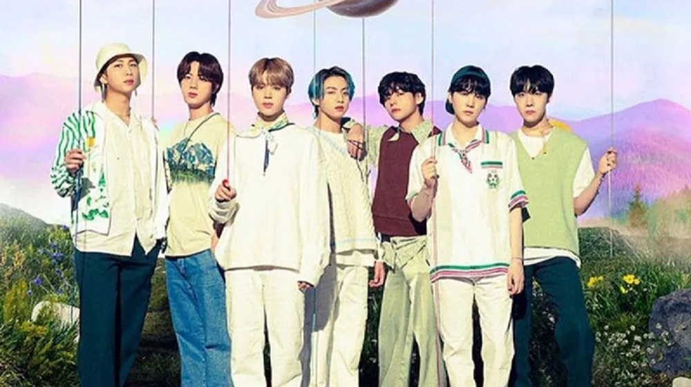 Usai Tunaikan Wajib Militer, BTS Bersiap Comeback pada Maret 2026