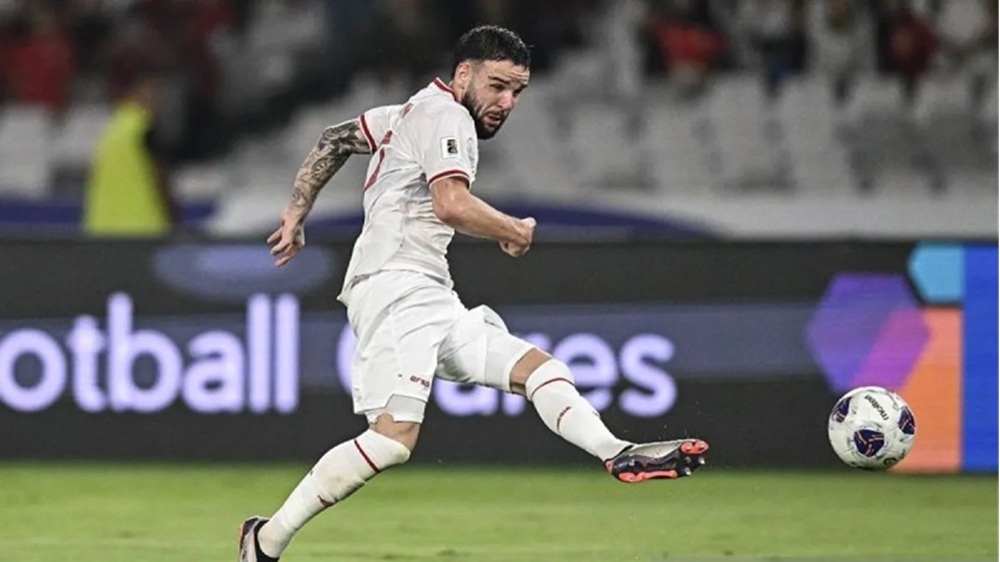 Ini 6 Pemain yang Dicoret dari Skuat Timnas Jelang Laga Lawan Arab Saudi