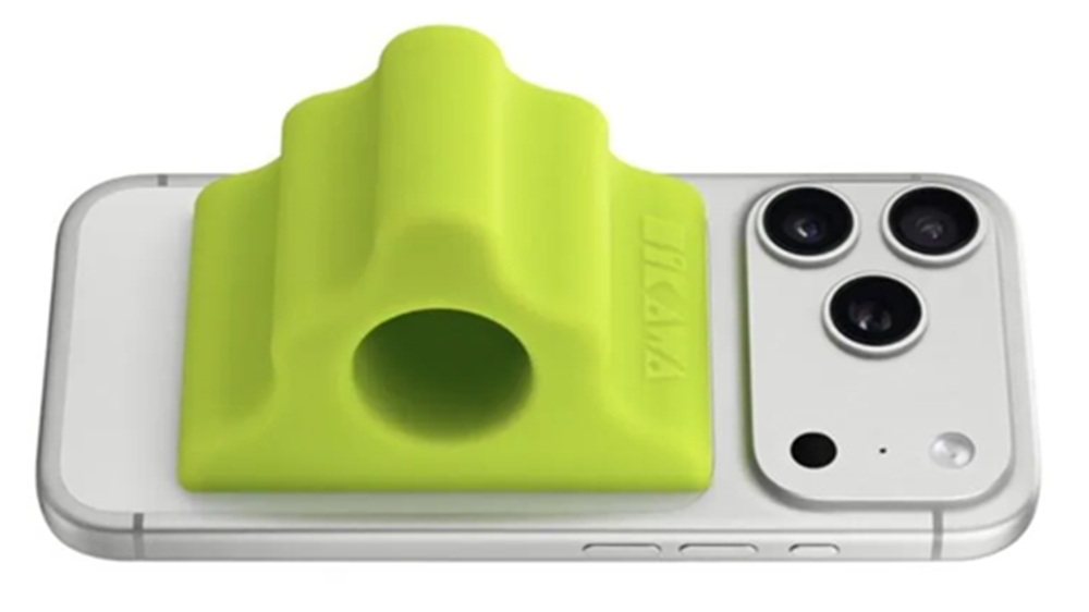 Apple Rilis Pegangan iPhone untuk Penyandang Disabilitas