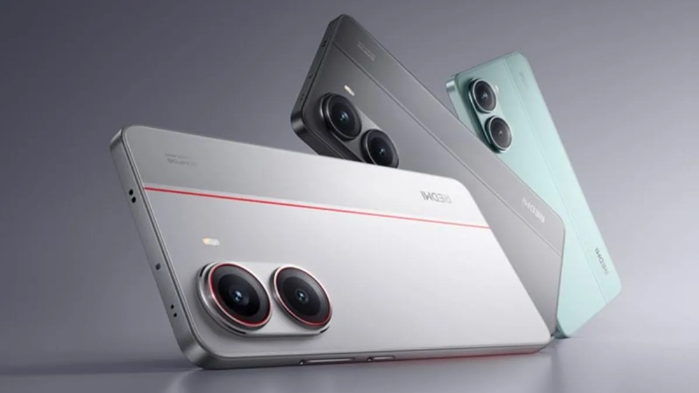 Kantongi Sertifikasi Radio, Redmi Turbo 5 Bakal Rilis Akhir 2025