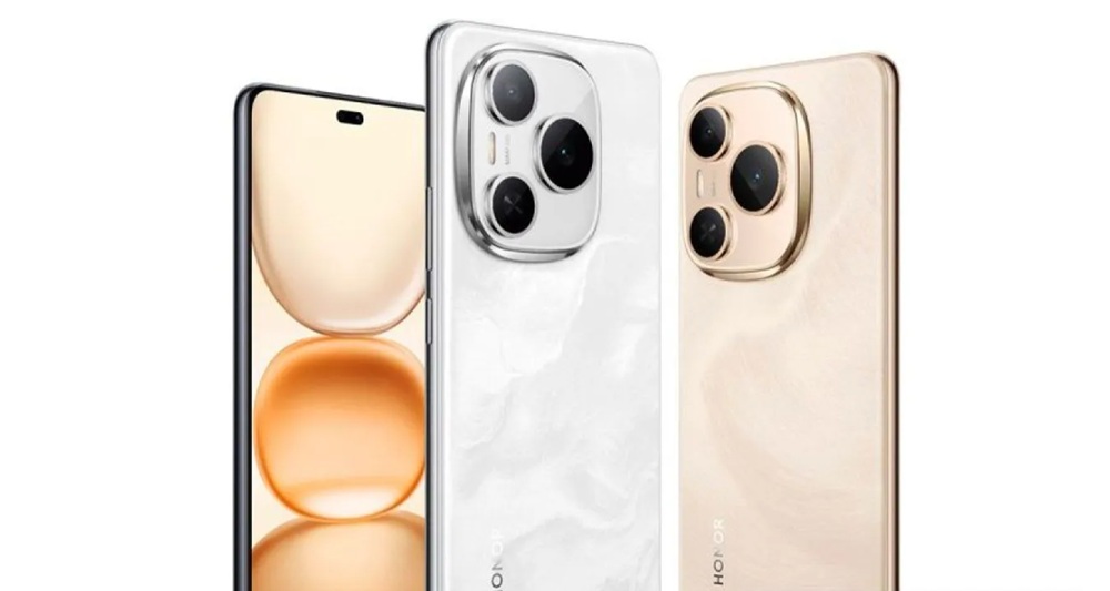 Segera Meluncur, Ponsel Kedua Honor dengan Baterai Jumbo 10.000 mAh