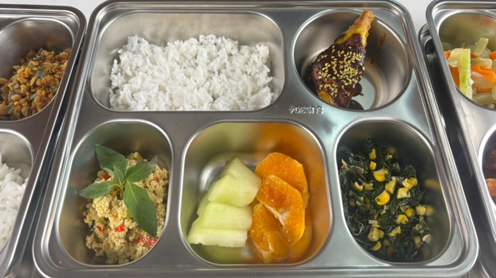 Dinas Kesehatan Sulbar Perkuat Deteksi Dini Keracunan Menu MBG