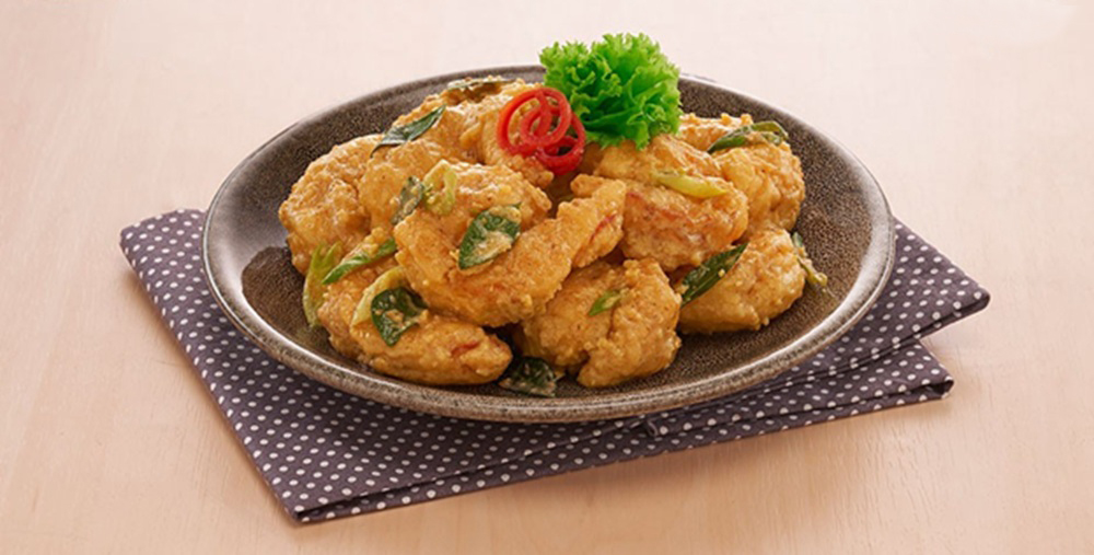 Ini Dua Cara Memasak Udang, Sederhana Tapi Hasilnya Tidak Biasa