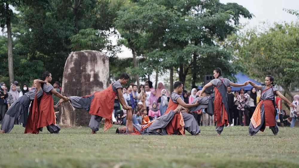 Rekomendasi Event Seru di Bulan Oktober yang Layak Dikunjungi