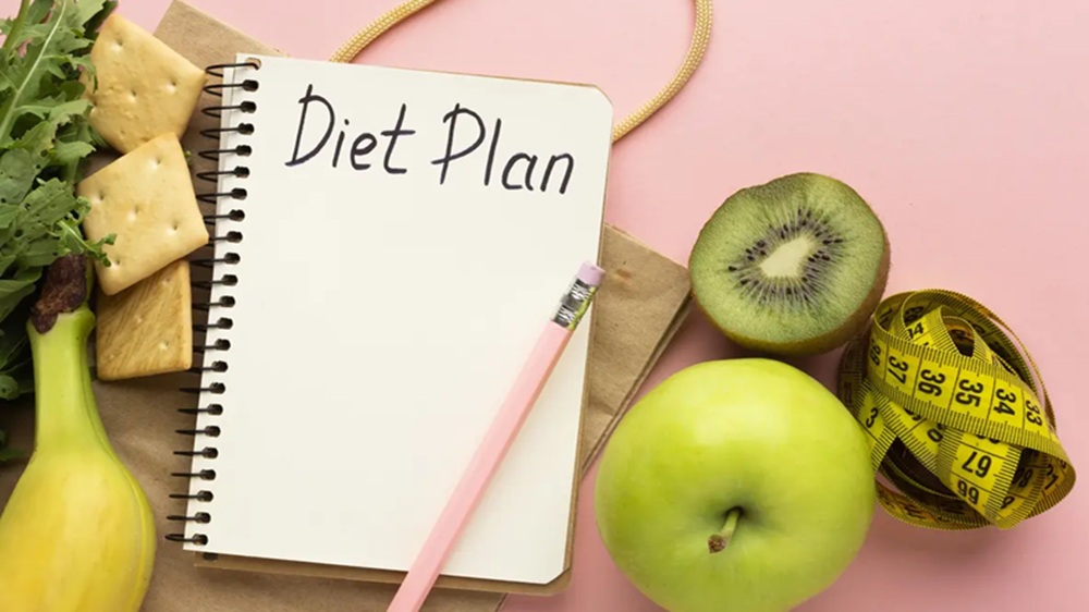 Ingin Turunkan Berat Badan? Jangan Sampai Salah Menerapkan Diet