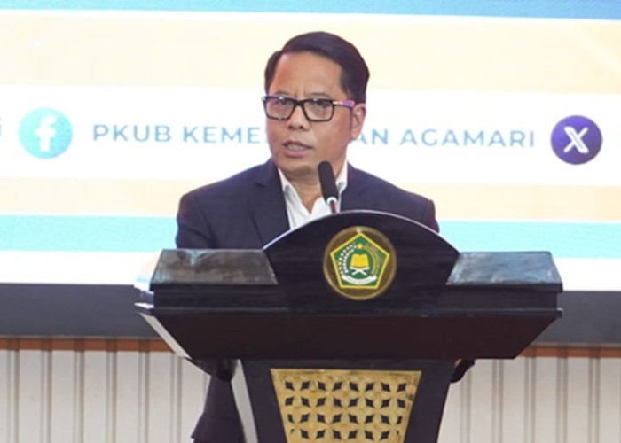 Kemenag Gelar Lomba Literasi Keagamaan bagi Pelajar dan Mahasiswa