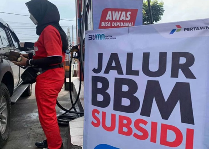 Pemprov Sulbar Kolaborasi dengan BPH Migas Perketat Pengawasan BBM Subsidi