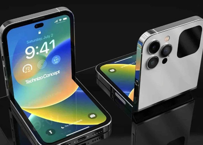 iPhone Fold Diprediksi Rilis pada 2026, iPad Fold Menyusul 2028