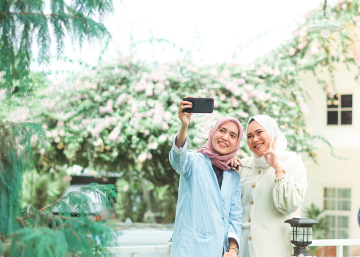 10 Tips Memilih Bahan Hijab yang Nyaman untuk Aktivitas Sehari-hari