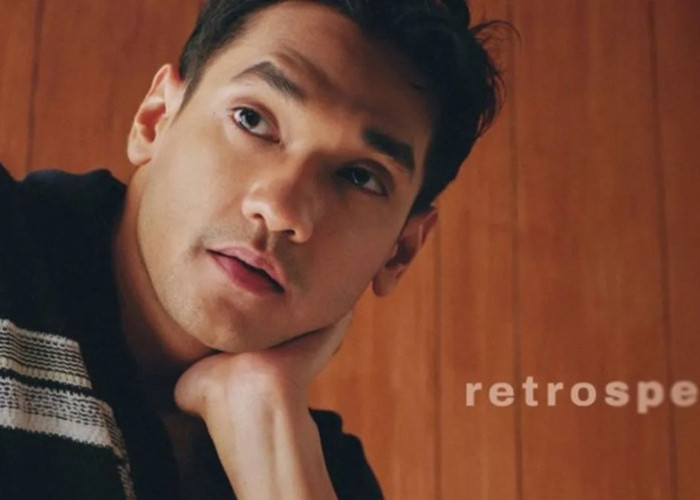 Afgan Luncurkan Album 'Retrospektif', Gambaran Perjalanan Bermusik dan Refleksi Pribadi 