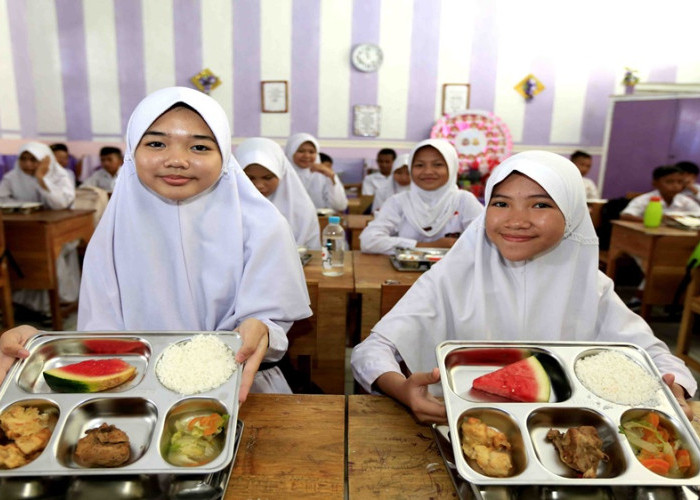 Pemprov Sulbar Akan Bentuk Tim untuk Kelola Limbah Progam MBG