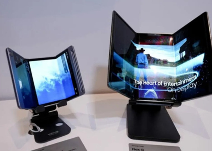 Diproduksi Terbatas, Galaxy Z Trifold Kemungkinan Rilis Oktober 2025