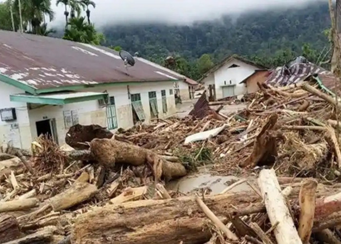 Peduli Bencana Sumatra, Pemprov Sulbar Berhasil Kumpulkan Donasi Rp1 Miliar