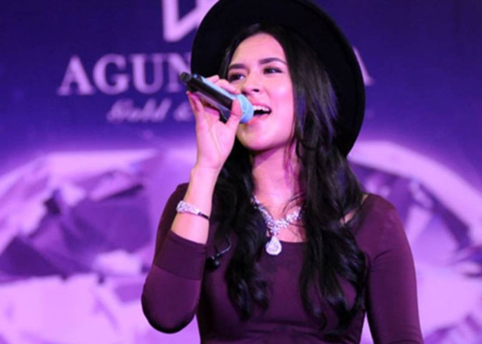 Raisa Sabet Predikat Artis Solo Wanita Pop Terbaik pada AMI 2025